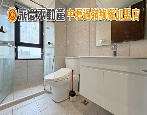 聯上3Q套房出租｜近A19捷運＋車位＋全配家電家具 - Image 6