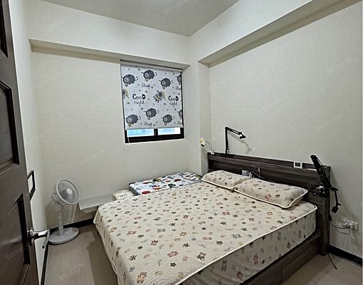 😉👍喬陽社宅-近大園喜來登酒店潮音國小2房/免仲可租補 - Image 2