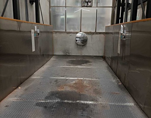 自強路二段機械停車位 - Image 3