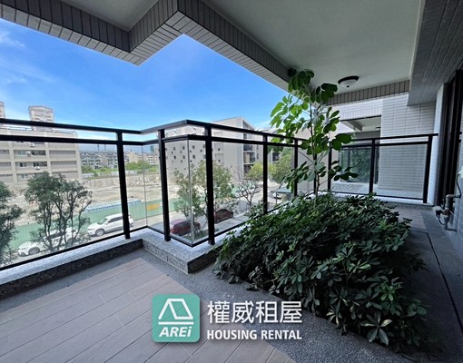 🌳高大特區崑庭馥御全新2+1平車可租補權威 - Image 9