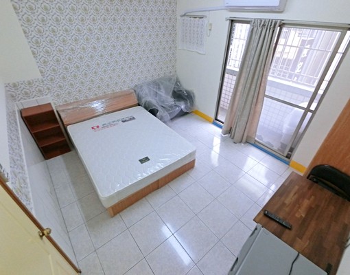 可租捕.採光好.有垃圾處理.陽台獨洗.限男 - 591租屋網 - Image 1