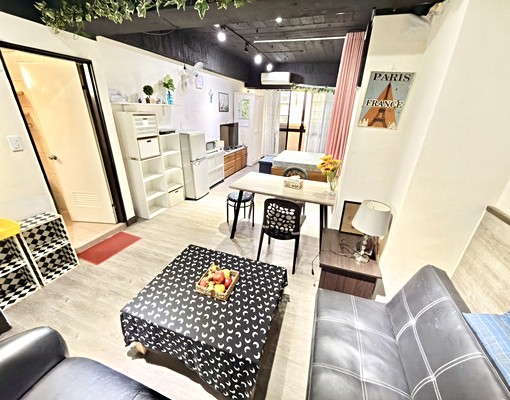 💥工業風可租補可寵大套💥電梯管員👍陽台洗曬 - Image 5