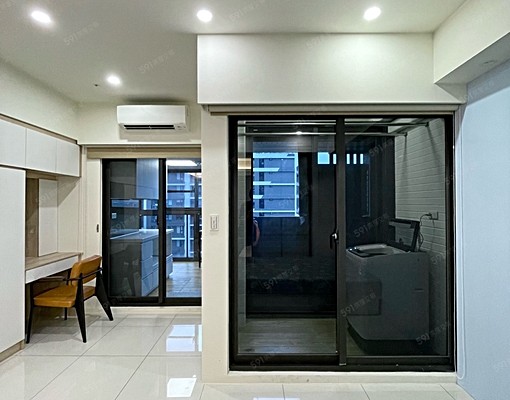 創新路電梯新屋1房1廳傢電全 - Image 2