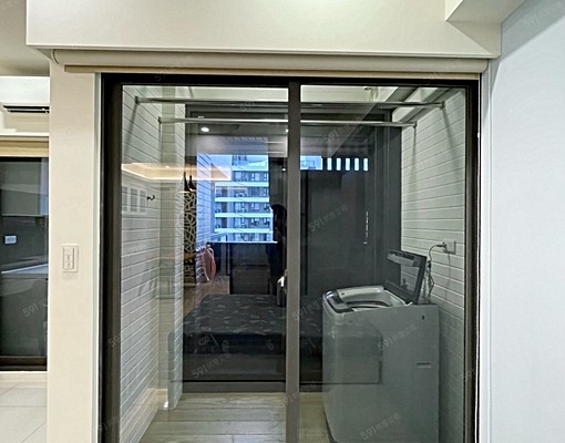 創新路電梯新屋1房1廳傢電全 - Image 3