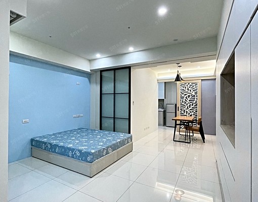 創新路電梯新屋1房1廳傢電全 - Image 4