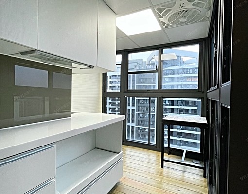 創新路電梯新屋1房1廳傢電全 - Image 6