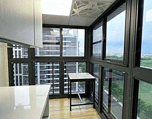 創新路電梯新屋1房1廳傢電全 - Image 7
