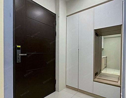 創新路電梯新屋1房1廳傢電全 - 591租屋網 - Image 9