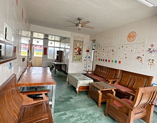 🏠大晟社會住宅🏠新營蛋黃區❤️中正路舒適3房~~可租補 - Image 2