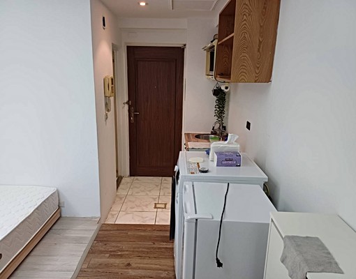 忠孝復興捷運商圈有管理優質獨立套房 - Image 3