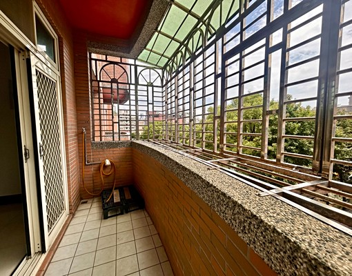 🍎電梯漂亮三房平面車位🍎近文華大崗國小黃昏市場 - Image 10