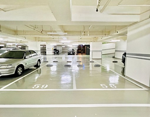 楠梓車站黃金地段｜太子城高樓景觀2房平車｜可租補 - Image 15