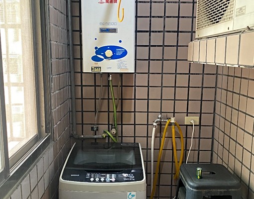 超大空間2房2廳2陽台,採光通風優 - Image 4