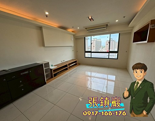 🏡藝文高樓採光大三房車🏡 - Image 2