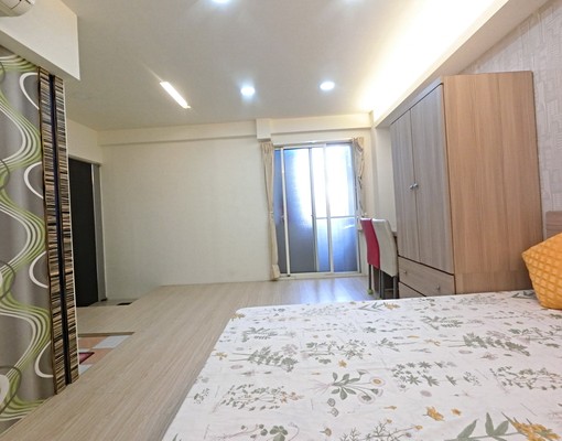 中國醫♡可租屋補助♡陽台獨洗♡飲水機♡溫馨舒適♡生活機能佳 - Image 2