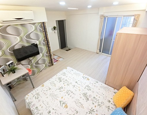 中國醫♡可租屋補助♡陽台獨洗♡飲水機♡溫馨舒適♡生活機能佳 - Image 7