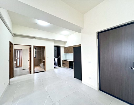 首賦全新兩房平車美廈 - Image 6