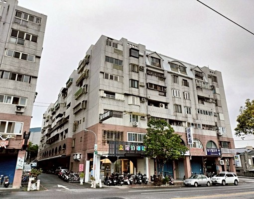花蓮美崙｜第一家庭｜有平面停車位｜華厦 - Image 13