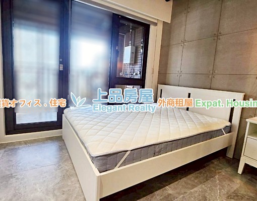 AK138411捷運小巨蛋站五號出口｜北歐風格｜全新裝潢 - Image 3