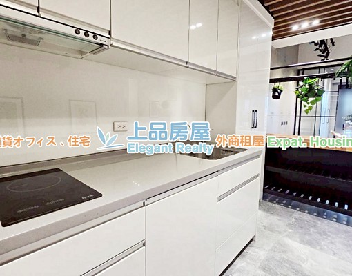 AK138411捷運小巨蛋站五號出口｜北歐風格｜全新裝潢 - Image 11