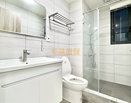 兆基社會住宅🏡74號快速道路旁💖三房平車台水電🉑三租補 - Image 13