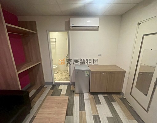 寄居蟹🏠東吳大學.套房.曬衣空間 - Image 3