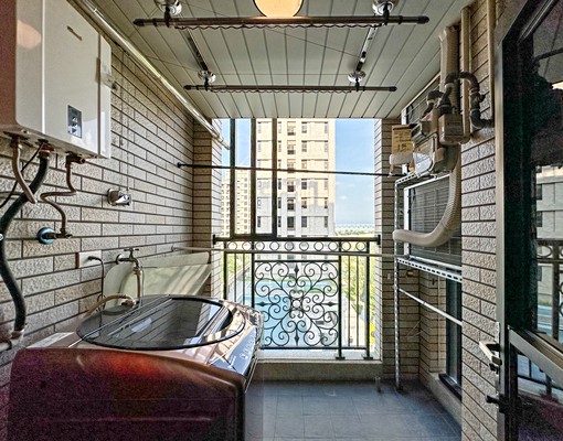 烏日高鐵-四年屋微笑世界面公園三房平車 - Image 9