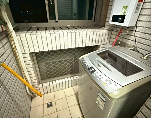 D社宅｜租哥精選｜桃園後站｜麗寶紐約優質大套房｜可租補免仲 - Image 8