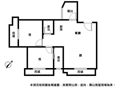 社區圖片