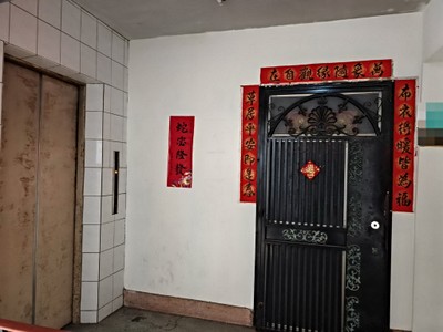 社區圖片