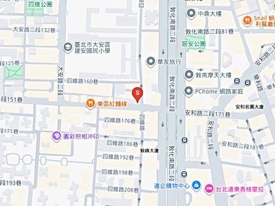 社區圖片