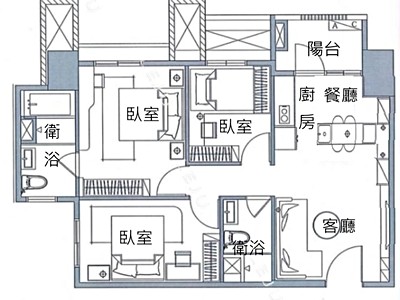 社區圖片