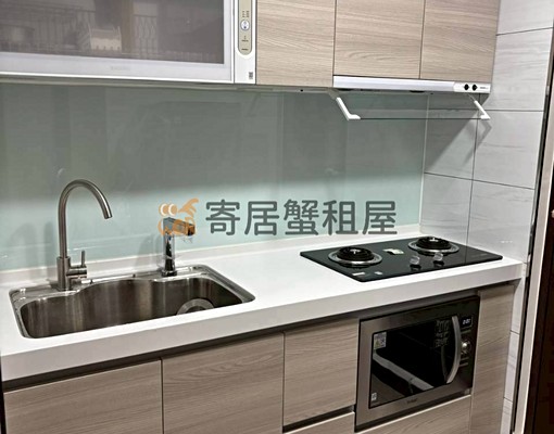 寄居蟹社會住宅🏠社宅/近成蘆橋/新成屋/傢俱全/可租補 - Image 5