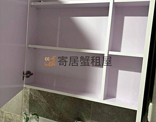 寄居蟹社會住宅🏠社宅/近成蘆橋/新成屋/傢俱全/可租補 - Image 10