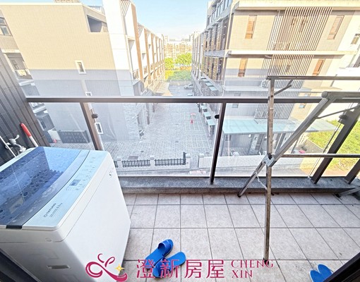 ✨大埔內可短租套房|獨立陽台洗衣機、飲水機|租金含水、網路 - Image 9