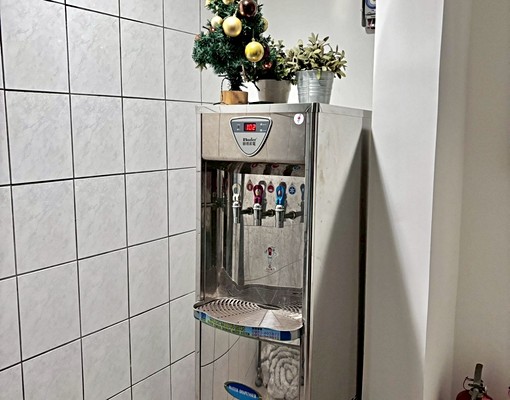 劍潭🏘️變頻冷氣新床墊🌟有飲水機/近捷生活機能強 - Image 10