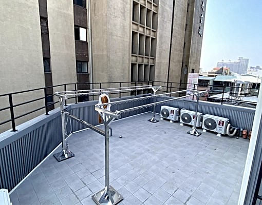 西門路二段小巷裡的溫暖閣樓套房 - Image 11