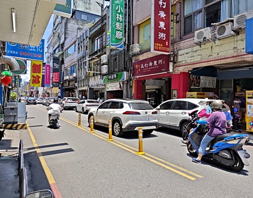 羅東奕順軒精華區伴手禮-美食區-8米大面寬店 - Image 7