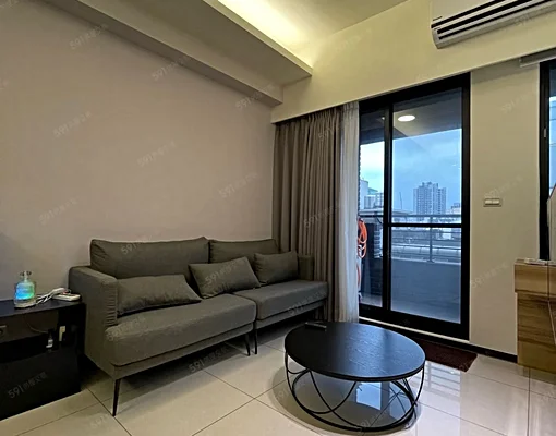 🌸火車站商圈✅️可租補✅️可戶籍｜交通便利 - 591租屋網 - Image 2