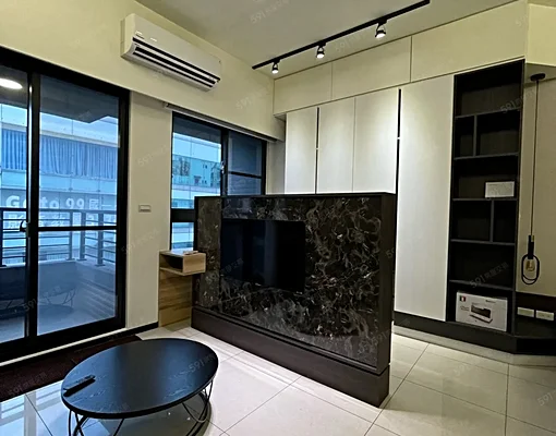 🌸火車站商圈✅️可租補✅️可戶籍｜交通便利 - 591租屋網 - Image 3