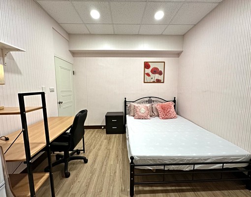 永安市場/裝潢新/格局方正傢俱齊全/獨立陽台曬衣/生活機能佳 - Image 5