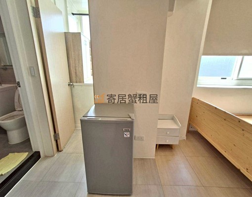 寄居蟹社會住宅🏠友善屋源🧡精美電梯套房/近松江南京捷運站 - Image 4