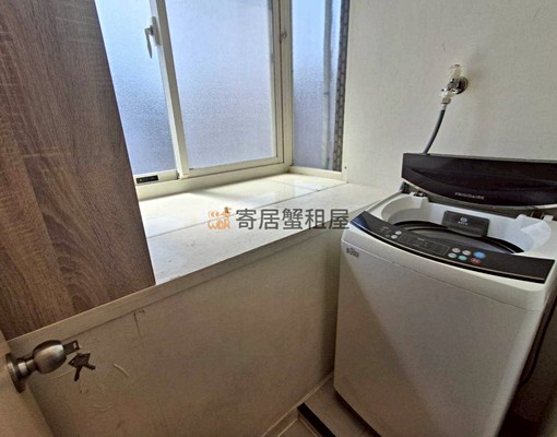 寄居蟹社會住宅🏠友善屋源🧡精美電梯套房/近松江南京捷運站 - Image 7
