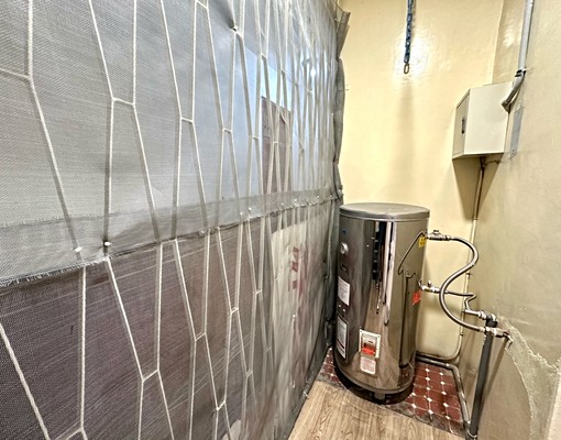 永安市場/裝潢新/格局方正傢俱齊全/獨立陽台曬衣/生活機能佳 - Image 6