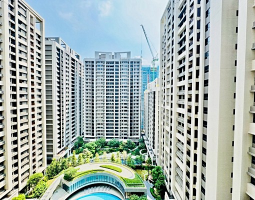 柔伊🎀聯悅臻🏰全新交屋未入住2房平車🏰 - Image 14