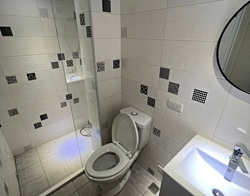中壢夜市、中壢高商可補助開窗陽台大套房 - Image 11