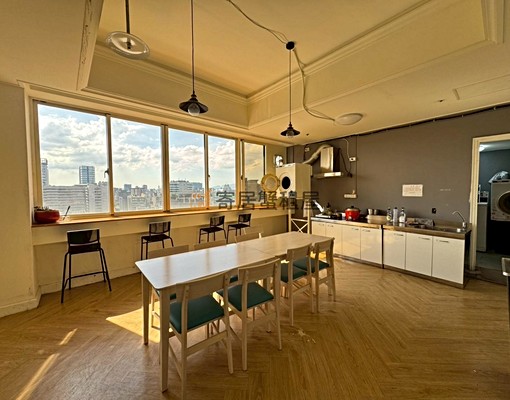 2.寄居蟹🏠台北小巨蛋、飯店式高級套房、免電費 - Image 5