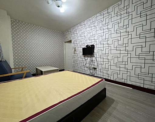 近水湳市場.中央公園.爬樓梯透天套房.家具家電齊全 - Image 7