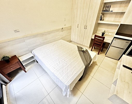 西區教育大學💕整棟超級新✨可租補✨大露台✨汽車位可租 - Image 5