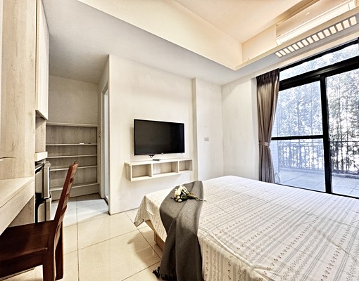 西區教育大學💕整棟超級新✨可租補✨大露台✨汽車位可租 - Image 10